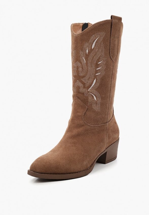 Полусапоги Francesco Donni