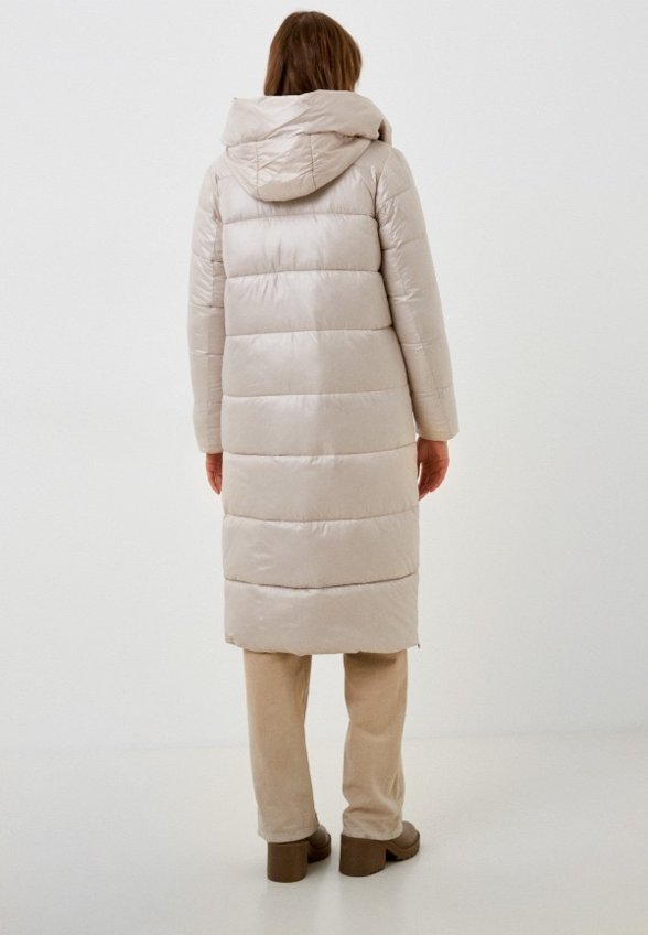 Пуховик Winterra