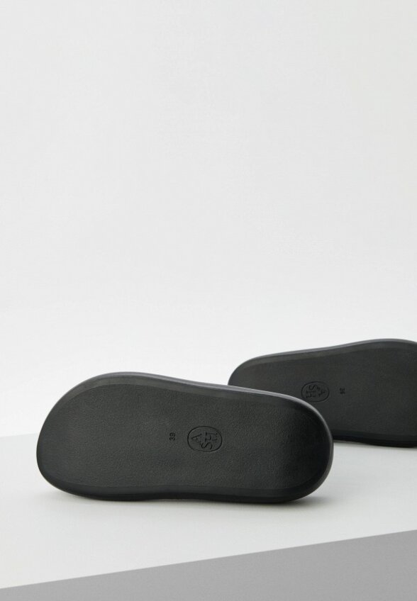 Сандалии Ash