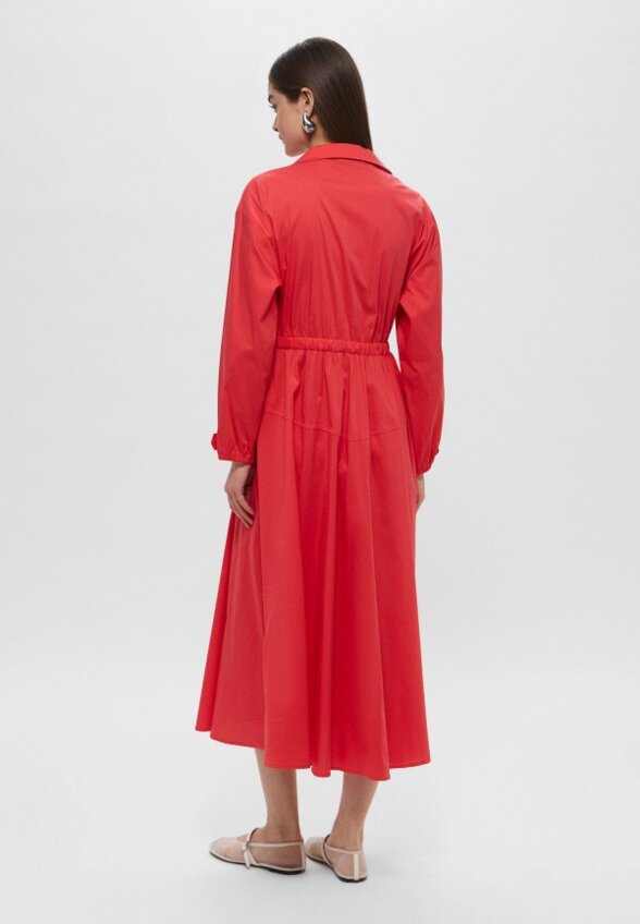 Платье Pietro Brunelli Milano