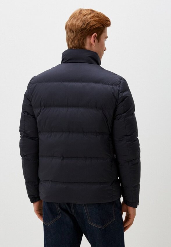 Куртка утепленная Cudgi