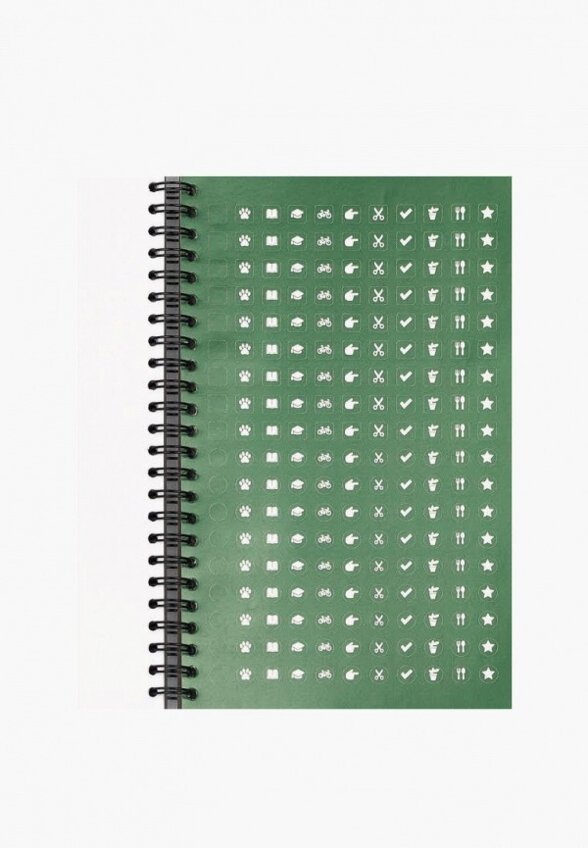 Блокнот Помидор