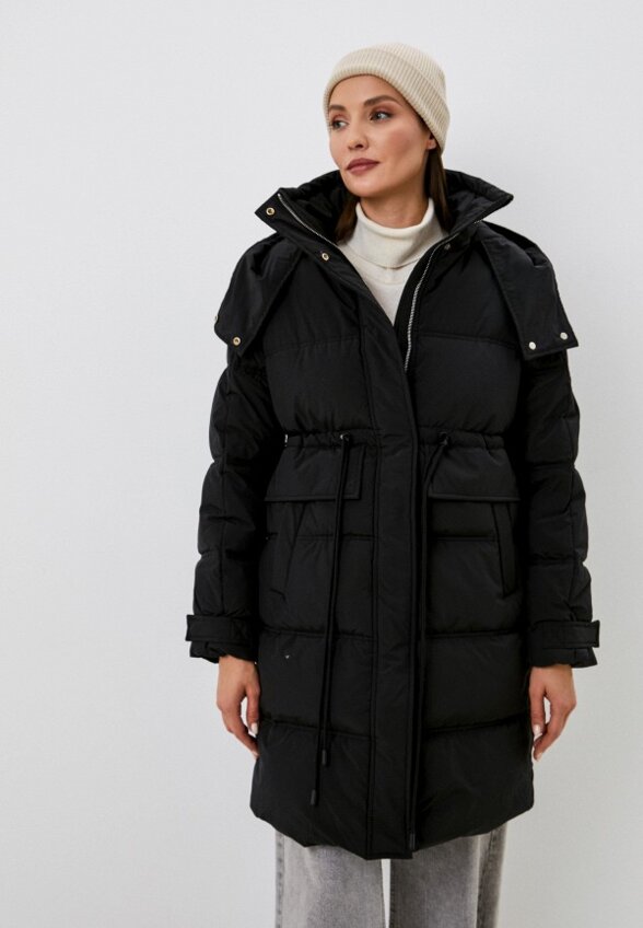 Пуховик Belucci