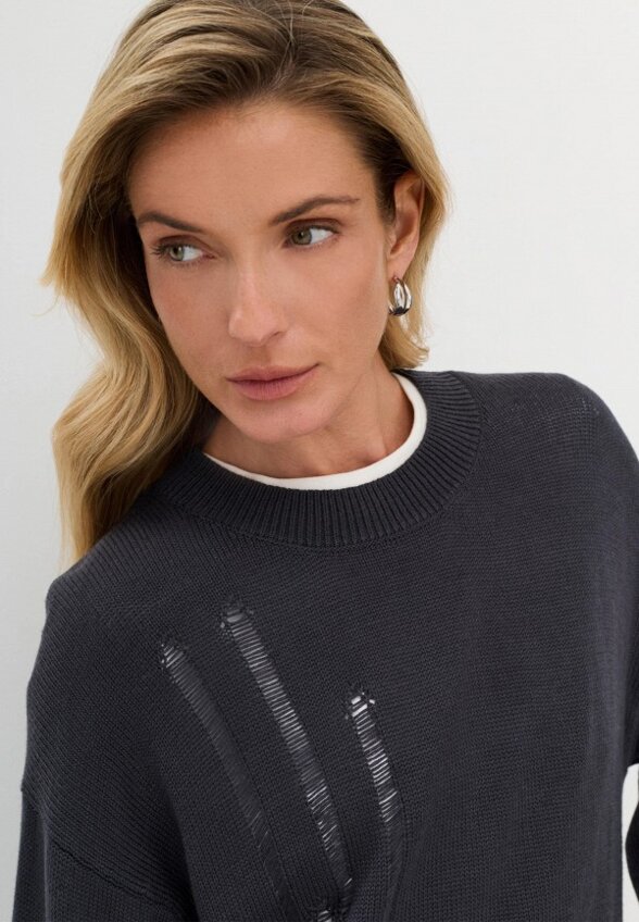 Джемпер Savage