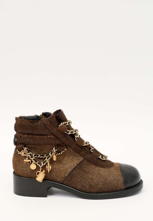 Chanel Shoes