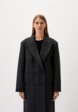 Пальто двубортное BLCV2  - превью