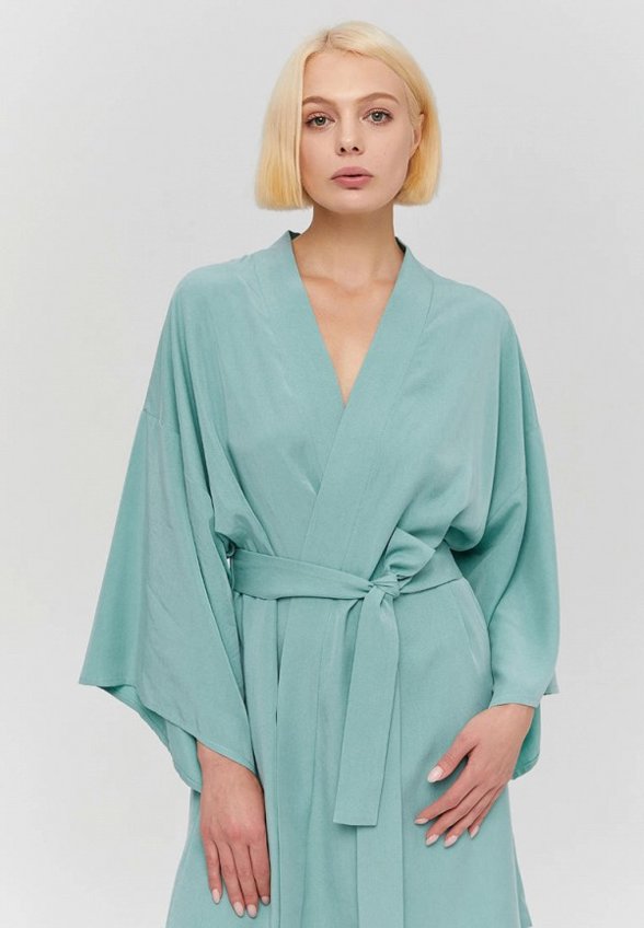 Халат домашний Coshene