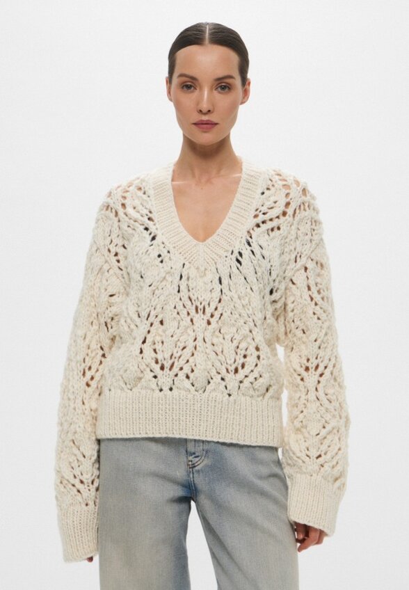 Пуловер Namelazz