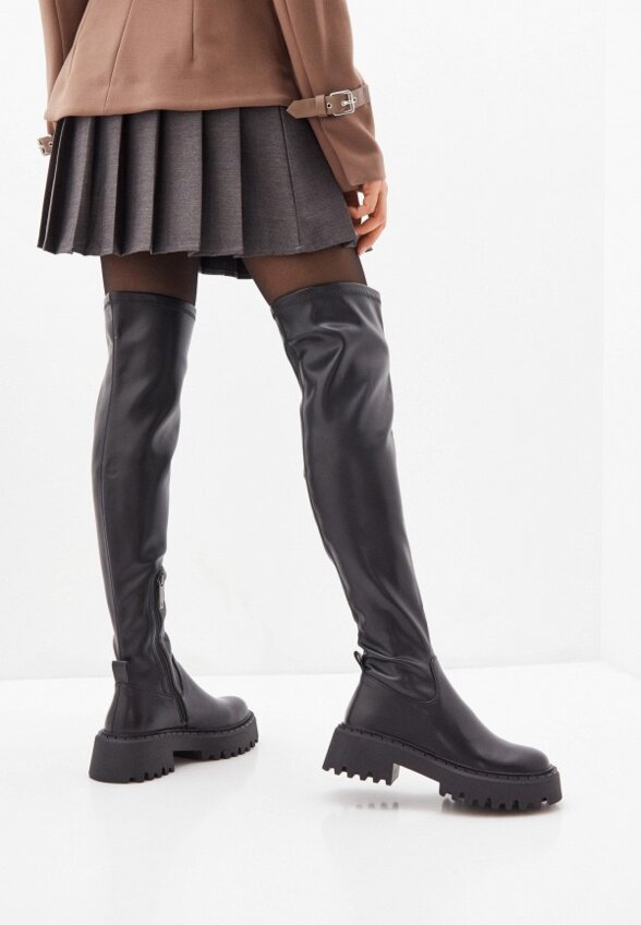 Ботфорты Araz