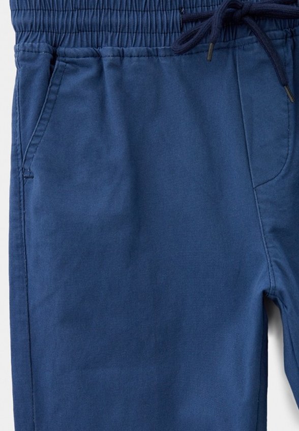 Брюки Resser Denim