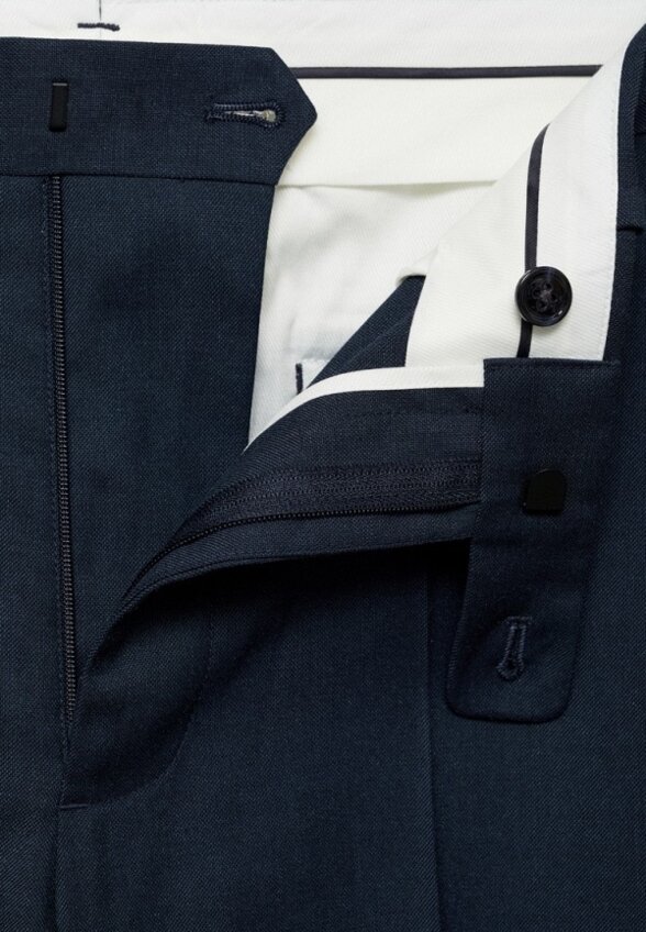 Брюки Mango Man