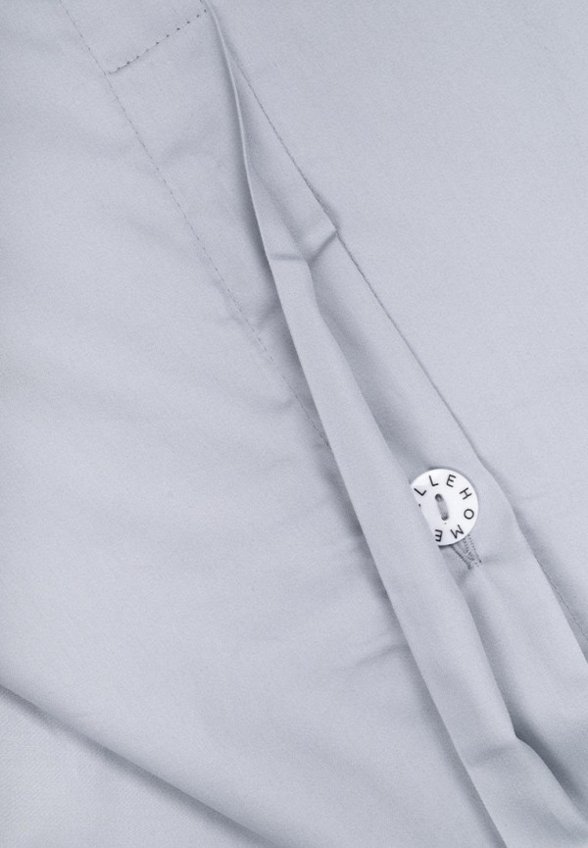 Постельное белье Евро Bellehome