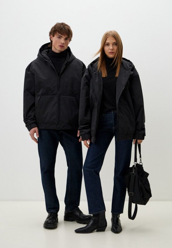 Куртка утепленная Pennymanny