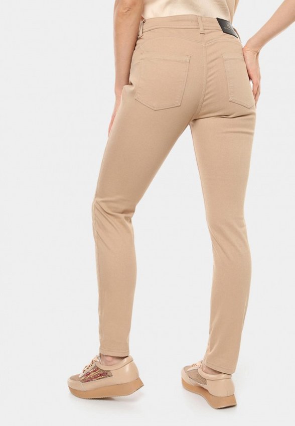 Джинсы Harmonia Sensuum