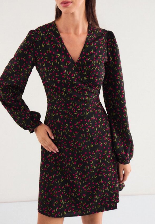 Платье Vittoria Vicci