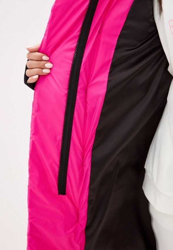 Куртка утепленная Malaeva