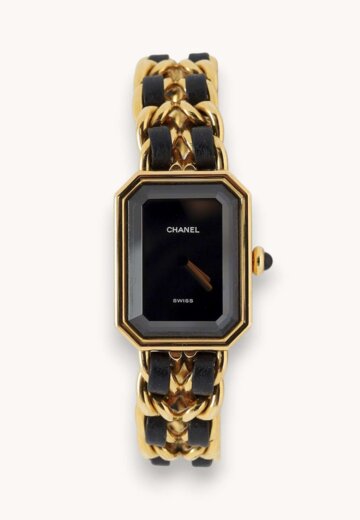 Chanel Première