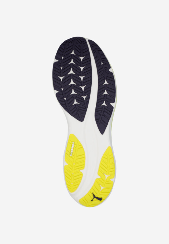 Кроссовки мужские PUMA Magnify Nitro 3, Зеленый