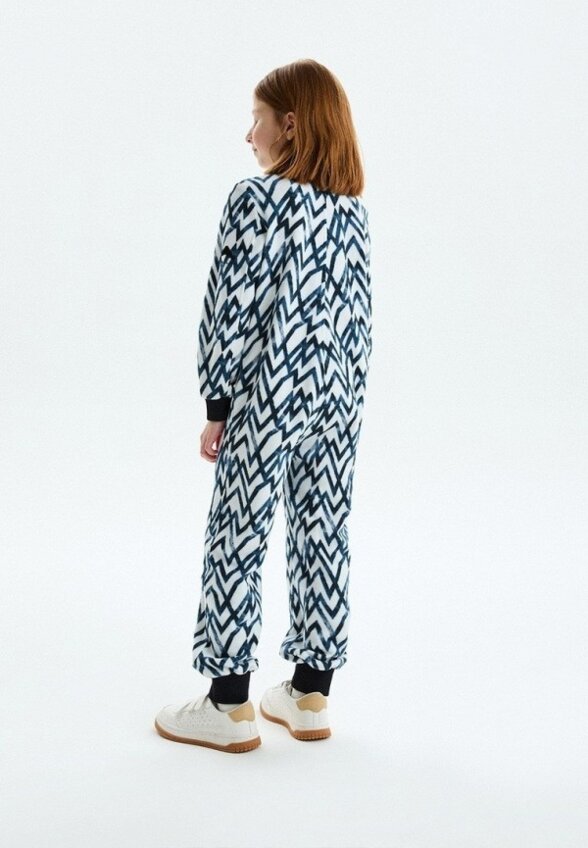 Комбинезон Pulka