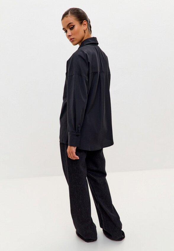 Рубашка La Urba Person