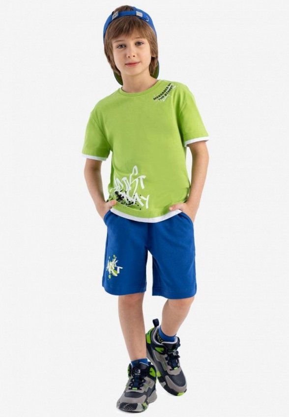 Футболка Kapika