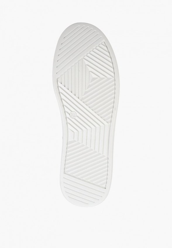 Кеды Matt Nawill