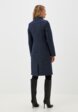 Пальто однобортное Ovelli3  - превью