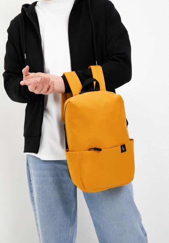 Рюкзак Lite by Mascotte