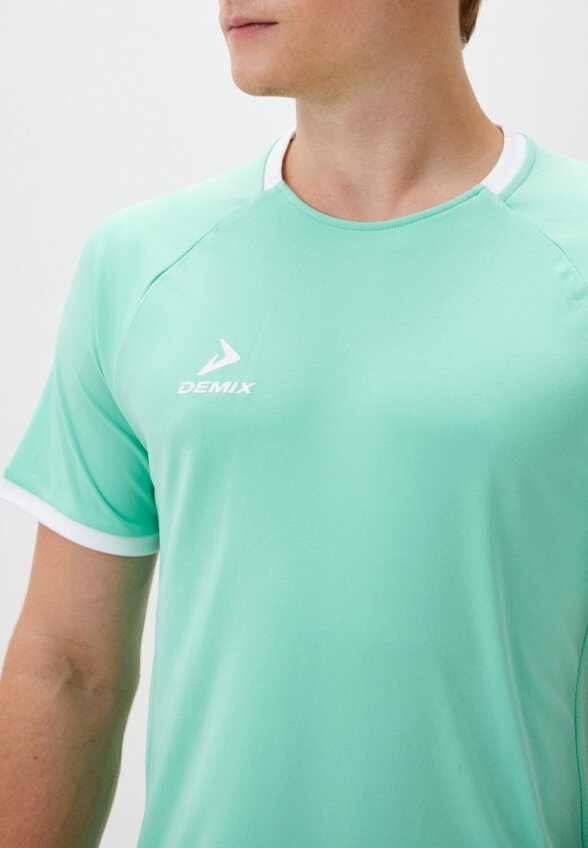 Футболка спортивная Demix