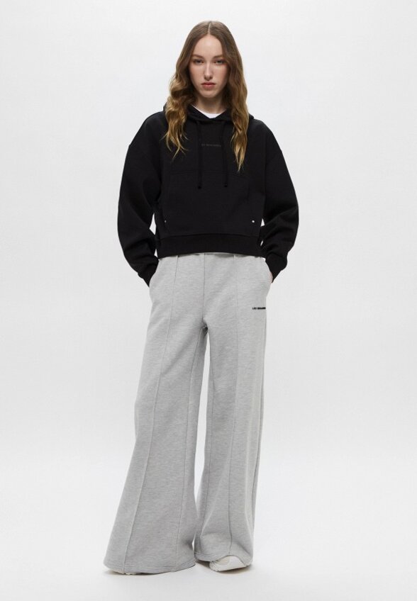 Худи Les Benjamins