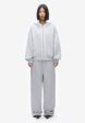 Худи zip Uniform Off-White FABLE2  - превью