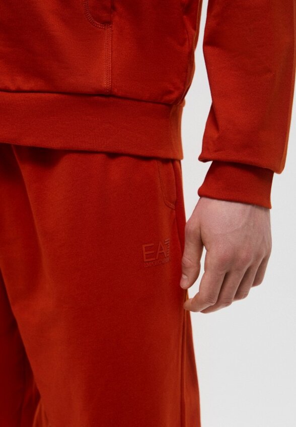 Костюм спортивный EA7