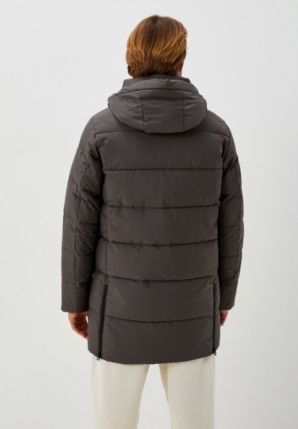 Пуховик Grizman