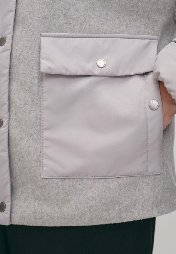 Куртка утепленная Lalis