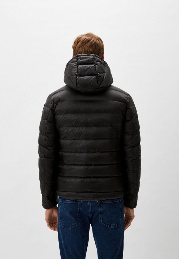 Куртка утепленная Blauer USA