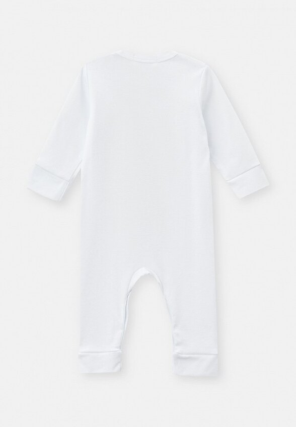 Комбинезон и шапочка Zefirka