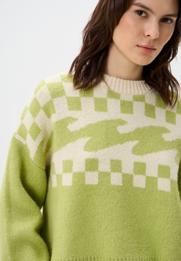 Джемпер Billabong