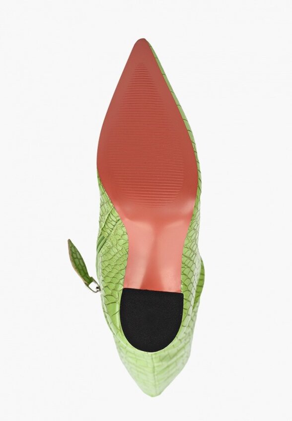 Сапоги Араз