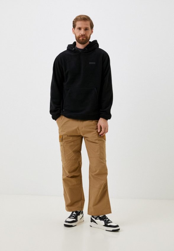 Худи The Hundreds