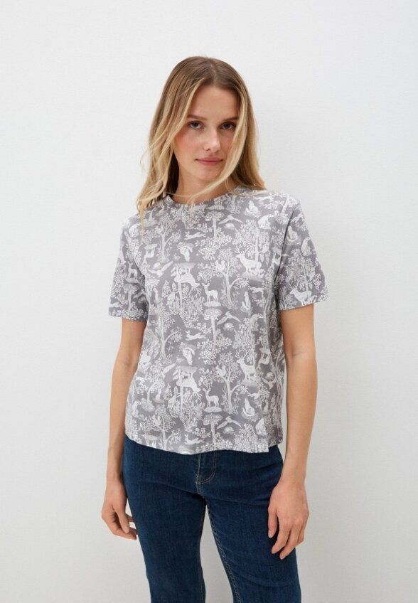 Футболка Zolla