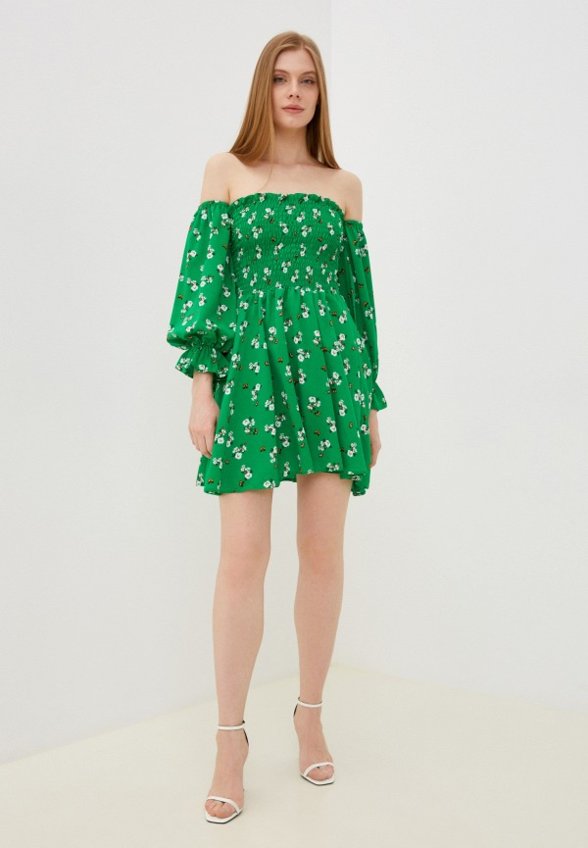 Платье Fragarika