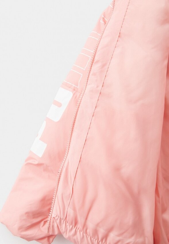 Куртка утепленная PUMA