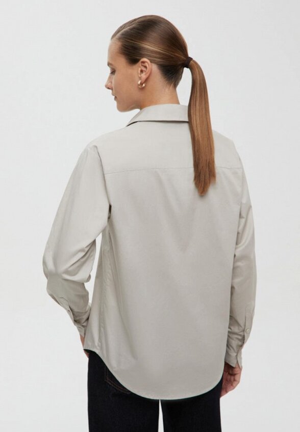 Рубашка Finn Flare