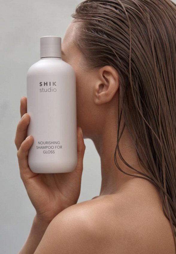 Шампунь Shik