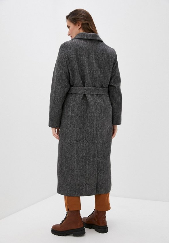 Пальто-халат Ovelli