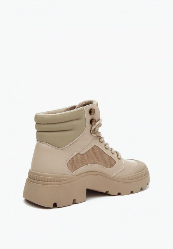 Ботинки Lite by Mascotte