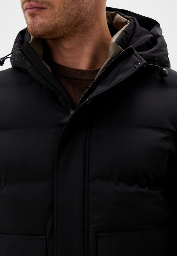 Куртка утепленная Bazioni