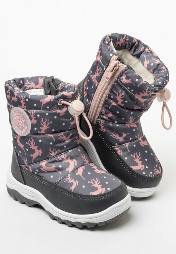 Дутики Tikkago