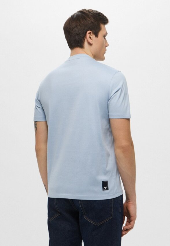 Футболка Emporio Armani