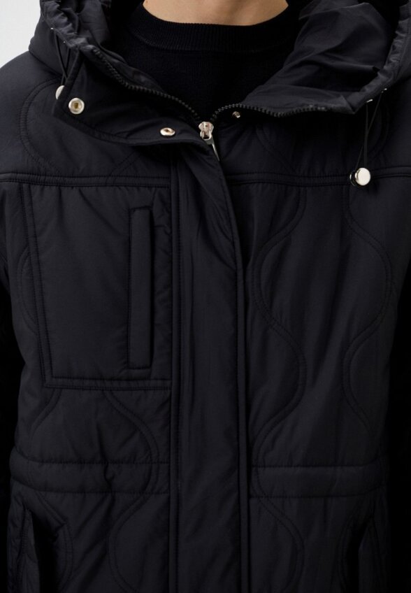 Куртка утепленная Lawinter